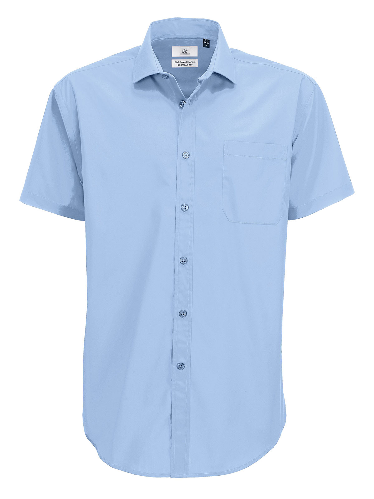 business blue